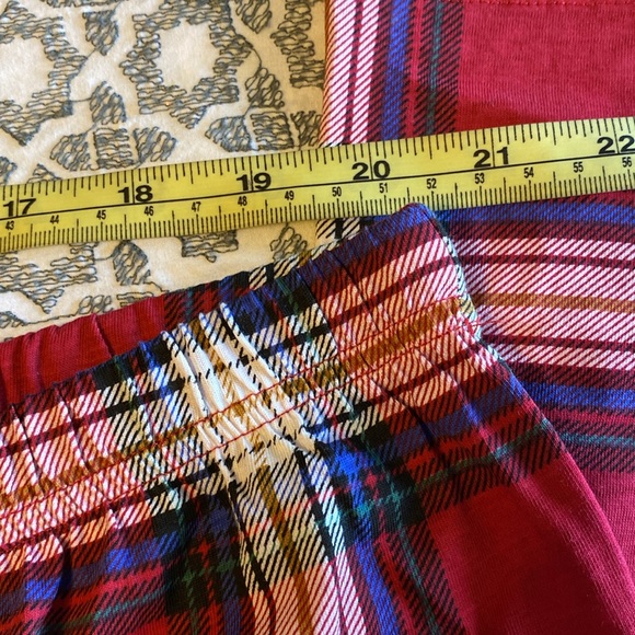 Northern Reflections unisex pj pants NWTs Sz XXL & XXXL 100% cotton multi colour - Picture 4 of 9